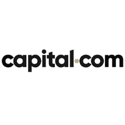 Capital.com Logo