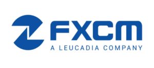 FXCM Logo