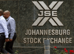 johannesburg stock exchange