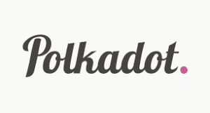 Polkadot logo