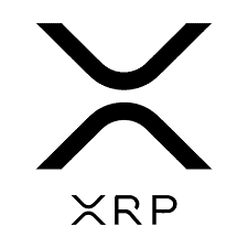 Ripple XRP Logo