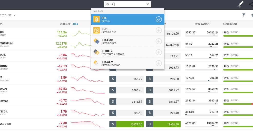 how to buy bitcoin in south africa