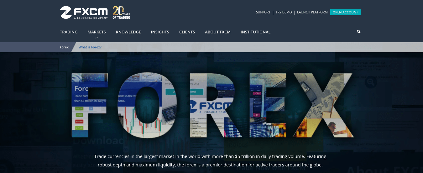 Best forex brokers with zar accounts
