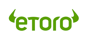 eToro Logo