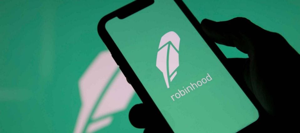 Robinhood’s Revenue Increased By 514% YoY- $682M In 2020