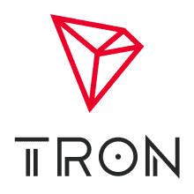 Tron logo