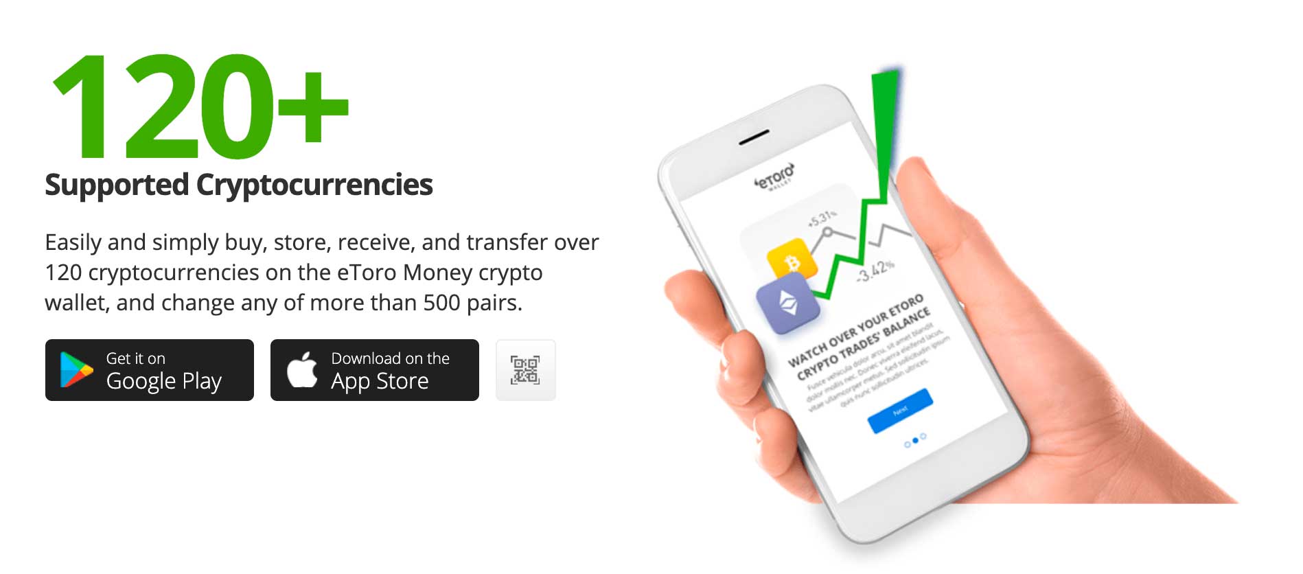 etoro crypto wallet