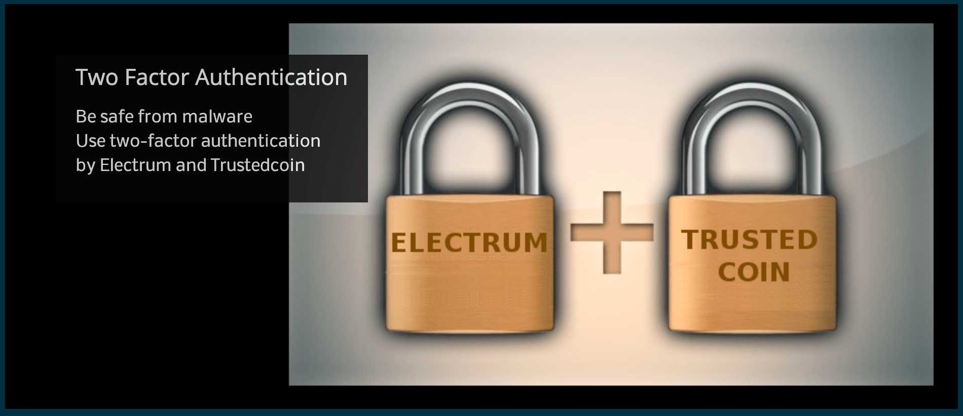 electrum crypto wallet