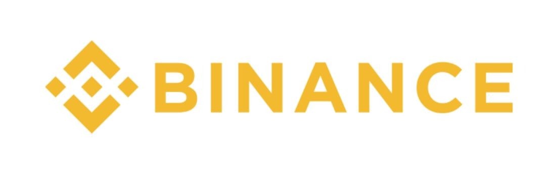 Binance Logo