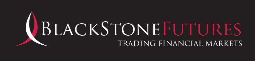 Blackstone Futures Logo