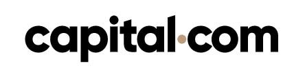 Capital.com Logo