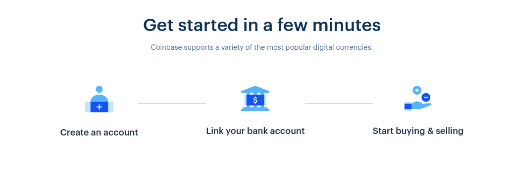 coinbase user experience