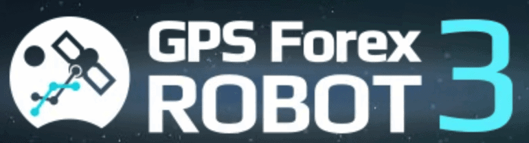 gps forex robot logo