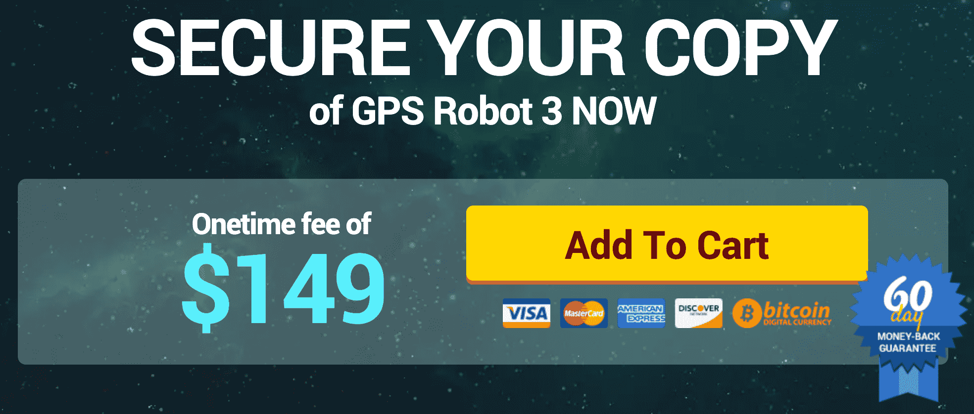 gps forex robot price