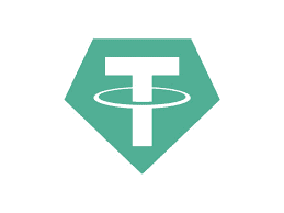 Tether logo