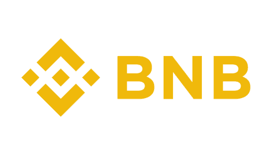 Binance Coin logo