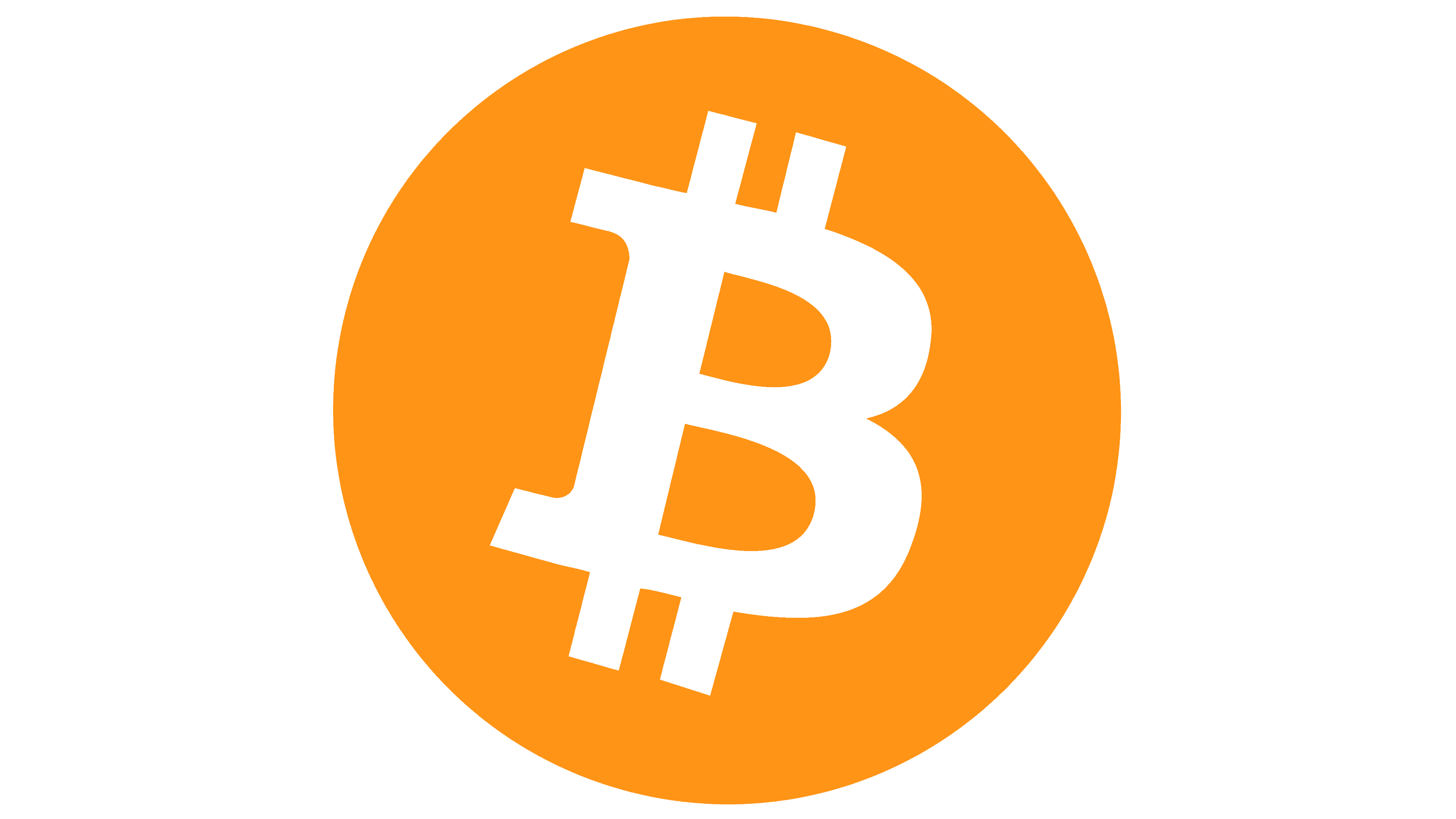 bitcoin logo