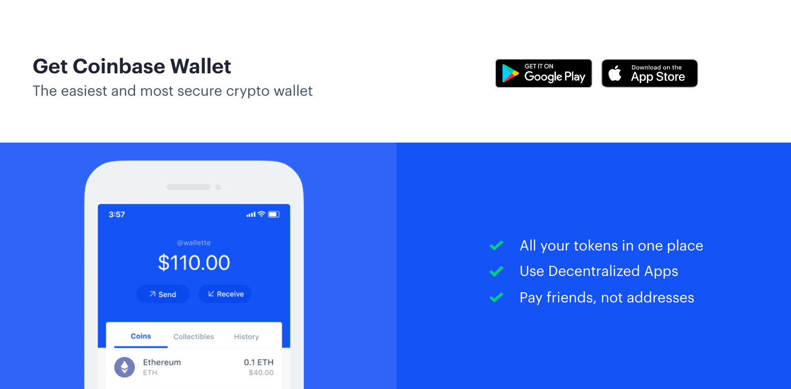 coinbase dogecoin wallet