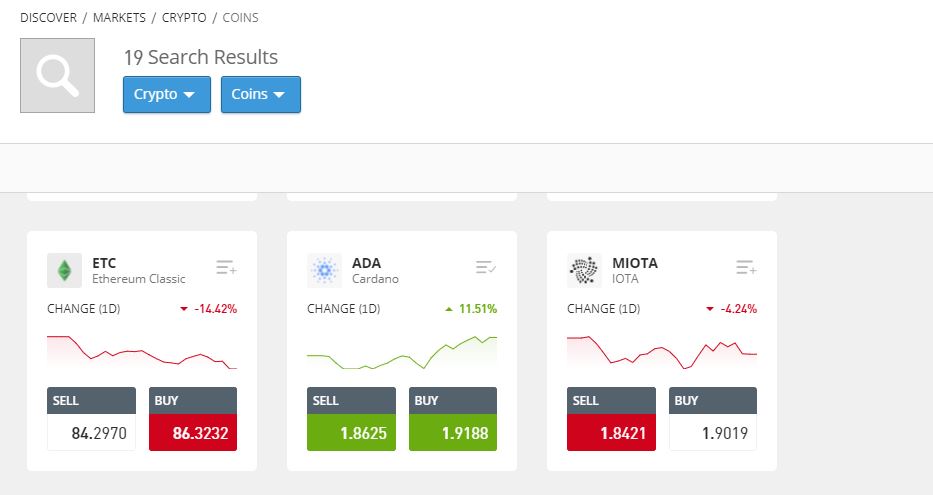 Where to buy iota