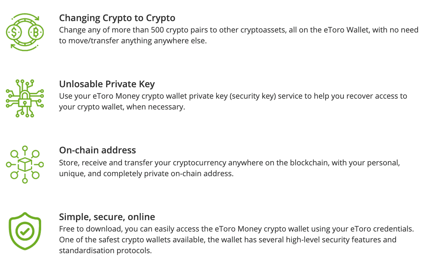 ripple wallet security
