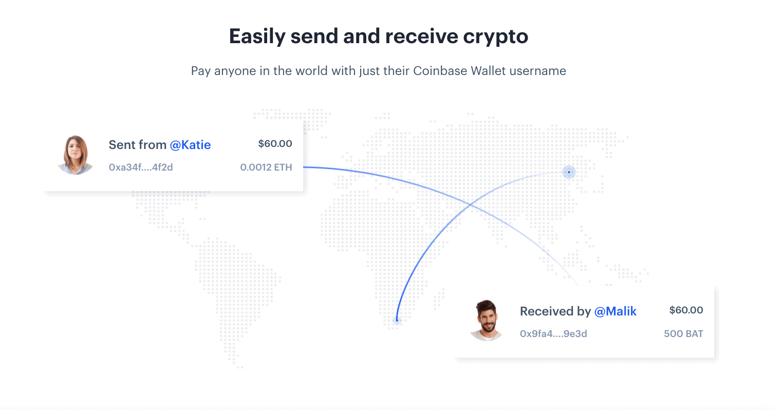 ripple wallet coinbase