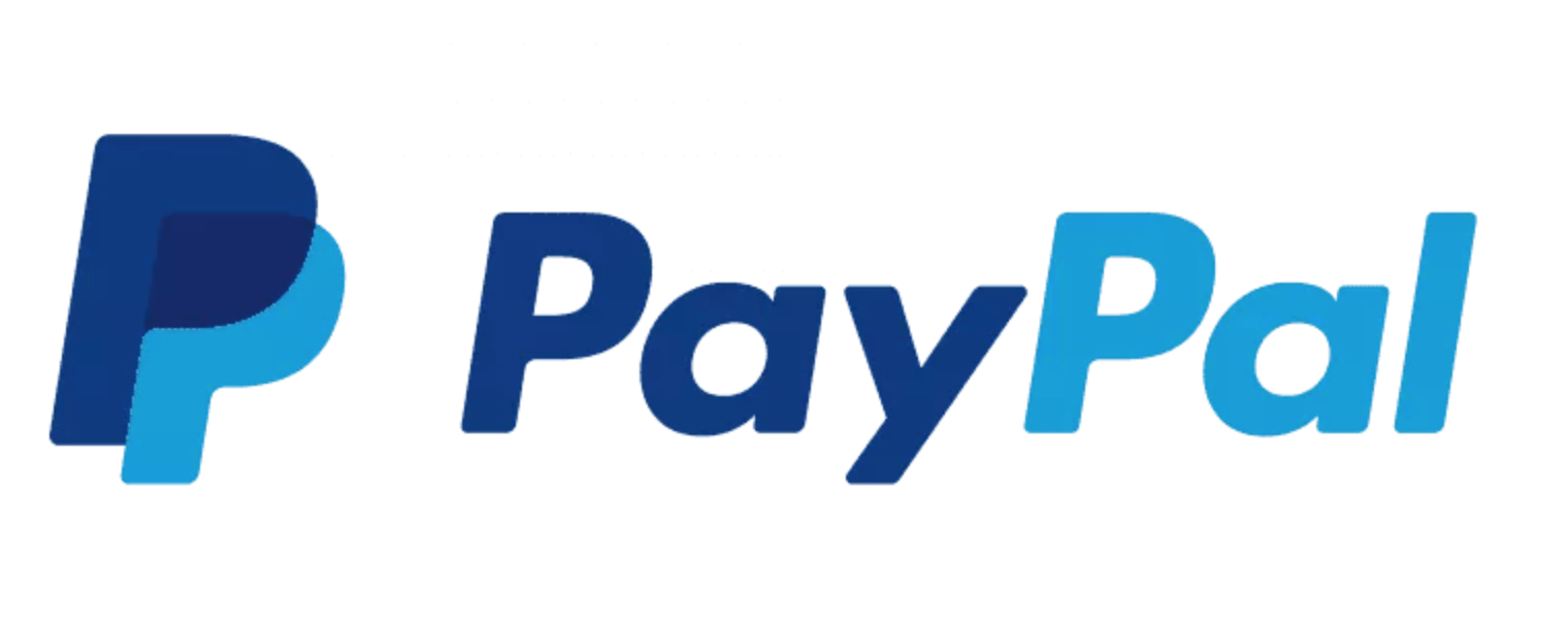 paypal logo