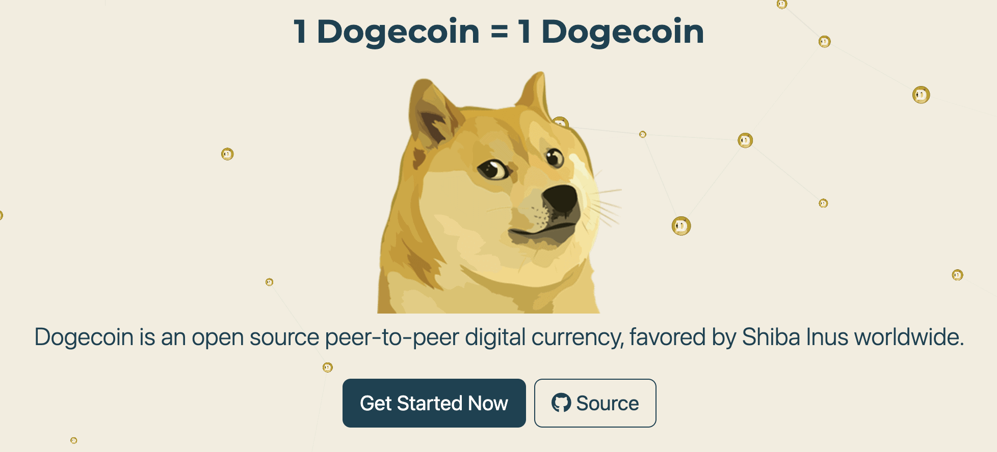 dogecoin wallet south africa