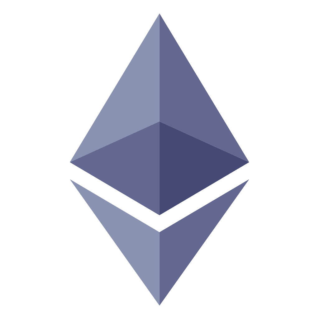 ethereum logo