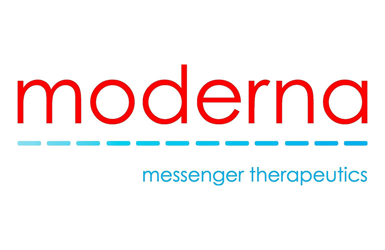 Moderna Logo