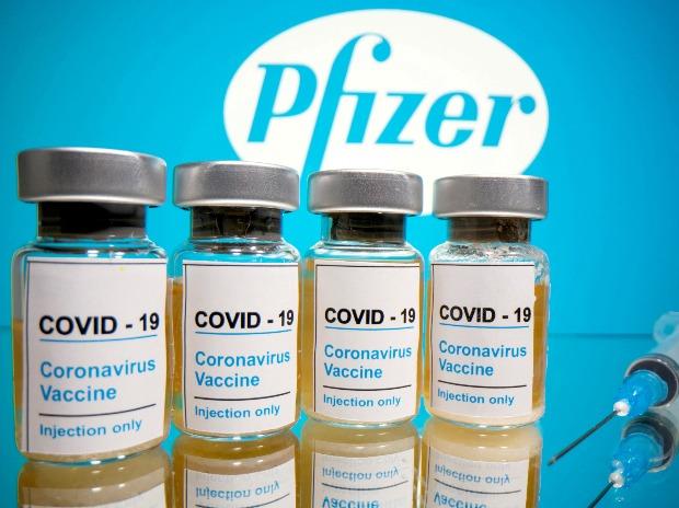 Pfizer COVID-19 Vaccine