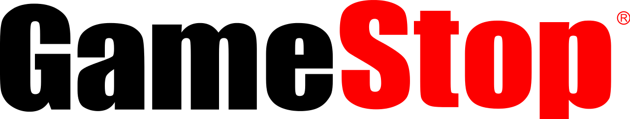 gamestop logo