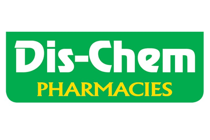 Dischem logo