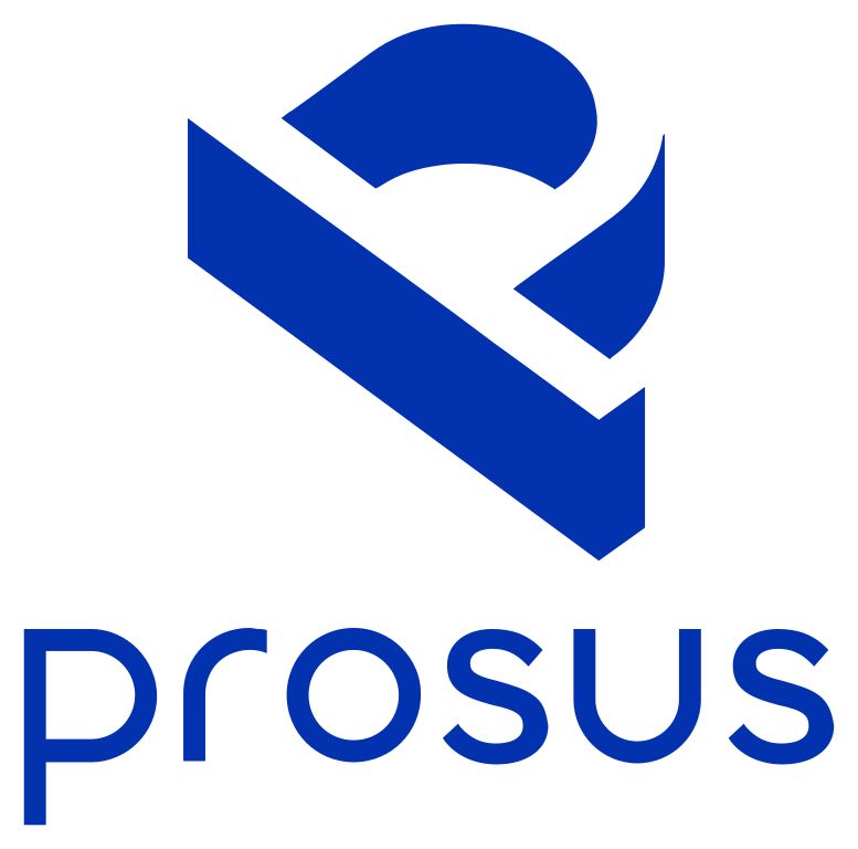 Prosus logo