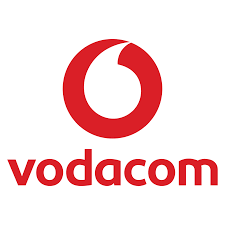 vodacom logo