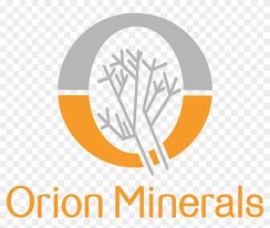 Orion Metals