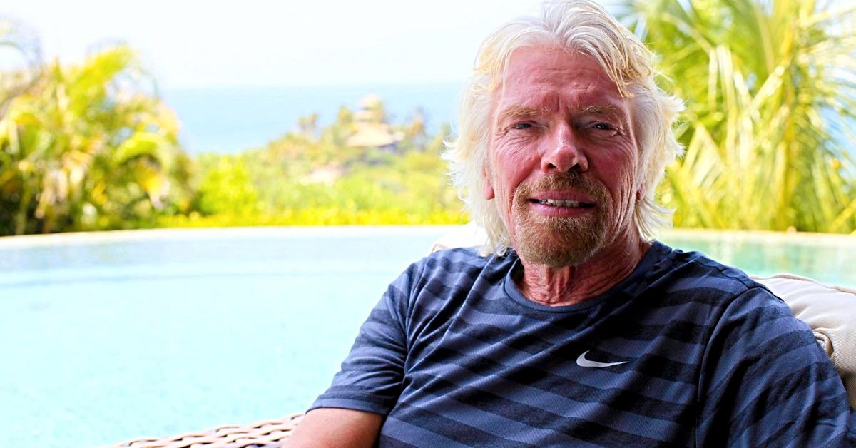 Bitcoin Era Branson