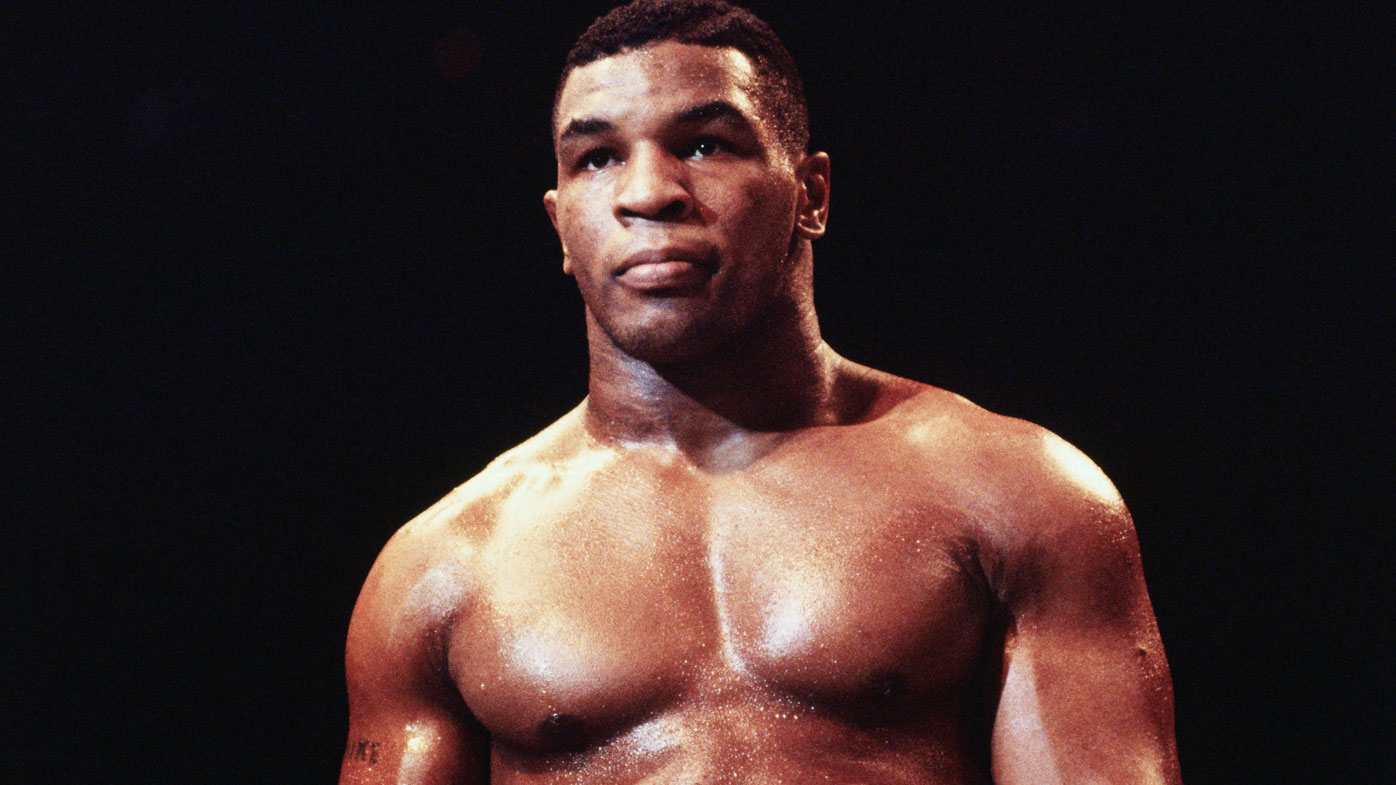 Bitcoin Era Tyson