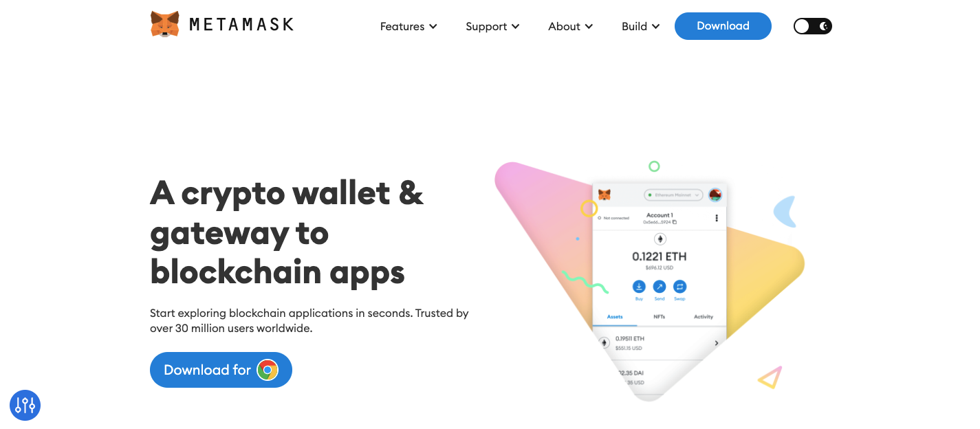 Metamask